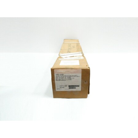 Raychem 15KV SHEILDED POWER CABLE JOINT 1/C 500-750KC/MIL 1.1-1.55IN WIRE SPLICE KIT & HEAT SHRINK TUBING HVS-1523S